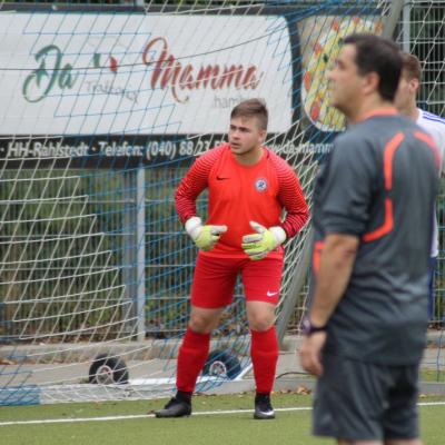 12.08.2018 3. Punktspiel Gegen Fc Preussen Hamburg 1 6 Zu 0 Gewonnen 0025