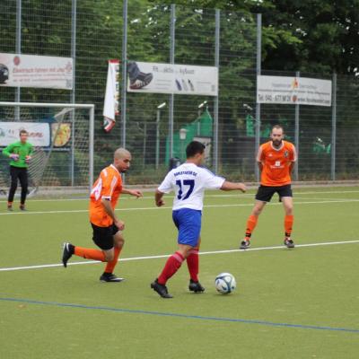 12.08.2018 3. Punktspiel Gegen Fc Preussen Hamburg 1 6 Zu 0 Gewonnen 0041