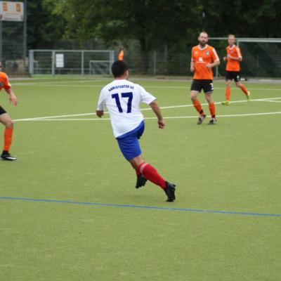 12.08.2018 3. Punktspiel Gegen Fc Preussen Hamburg 1 6 Zu 0 Gewonnen 0042