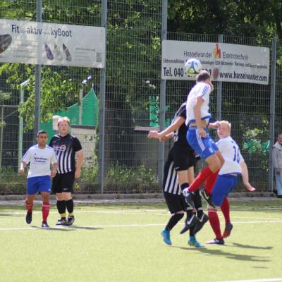 26.08.2018 5. Punktspiel Gegen Tonndorf Lohe 1 10 Zu 0 Gewonnen 0007