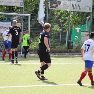 26.08.2018 5. Punktspiel Gegen Tonndorf Lohe 1 10 Zu 0 Gewonnen 0013