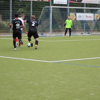 26.08.2018 5. Punktspiel Gegen Tonndorf Lohe 1 10 Zu 0 Gewonnen 0027