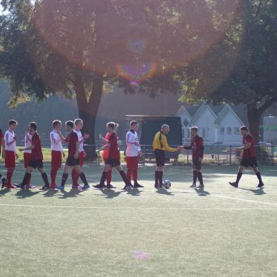 02.09.2018 6. Punktspiel Gegen Concordia 3 4 Zu 3 Gewonnen 0003