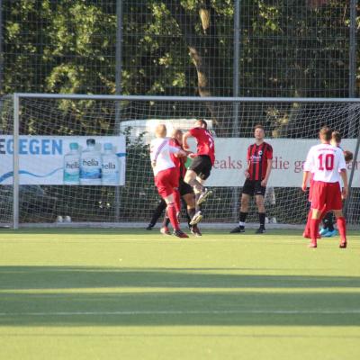 02.09.2018 6. Punktspiel Gegen Concordia 3 4 Zu 3 Gewonnen 0006