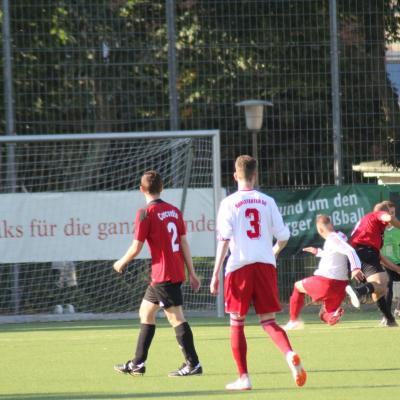 02.09.2018 6. Punktspiel Gegen Concordia 3 4 Zu 3 Gewonnen 0013