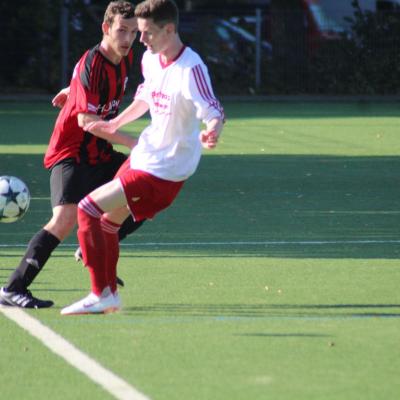 02.09.2018 6. Punktspiel Gegen Concordia 3 4 Zu 3 Gewonnen 0015