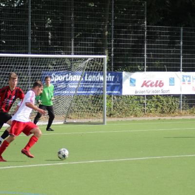 02.09.2018 6. Punktspiel Gegen Concordia 3 4 Zu 3 Gewonnen 0024