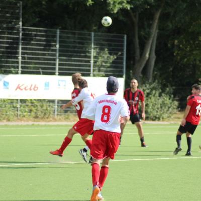 02.09.2018 6. Punktspiel Gegen Concordia 3 4 Zu 3 Gewonnen 0025