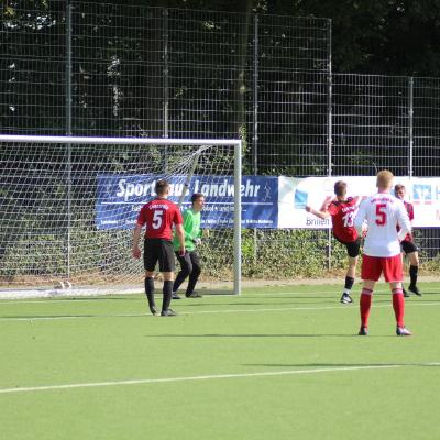 02.09.2018 6. Punktspiel Gegen Concordia 3 4 Zu 3 Gewonnen 0026