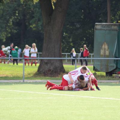 02.09.2018 6. Punktspiel Gegen Concordia 3 4 Zu 3 Gewonnen 0028