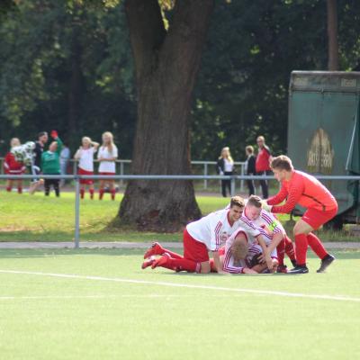 02.09.2018 6. Punktspiel Gegen Concordia 3 4 Zu 3 Gewonnen 0029