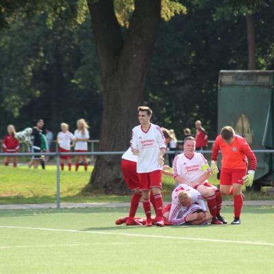 02.09.2018 6. Punktspiel Gegen Concordia 3 4 Zu 3 Gewonnen 0031