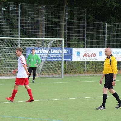 02.09.2018 6. Punktspiel Gegen Concordia 3 4 Zu 3 Gewonnen 0033