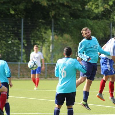 09.09.2018 7. Punktspiel Gegen Bramfelder Sv 3 5 Zu 2 Gewonnen 0011