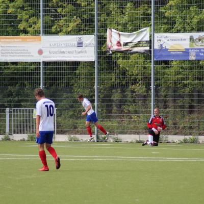 09.09.2018 7. Punktspiel Gegen Bramfelder Sv 3 5 Zu 2 Gewonnen 0013