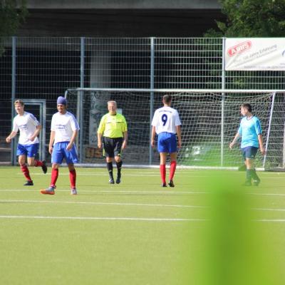 09.09.2018 7. Punktspiel Gegen Bramfelder Sv 3 5 Zu 2 Gewonnen 0015