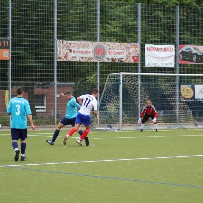 09.09.2018 7. Punktspiel Gegen Bramfelder Sv 3 5 Zu 2 Gewonnen 0022