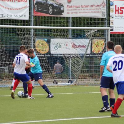 09.09.2018 7. Punktspiel Gegen Bramfelder Sv 3 5 Zu 2 Gewonnen 0023