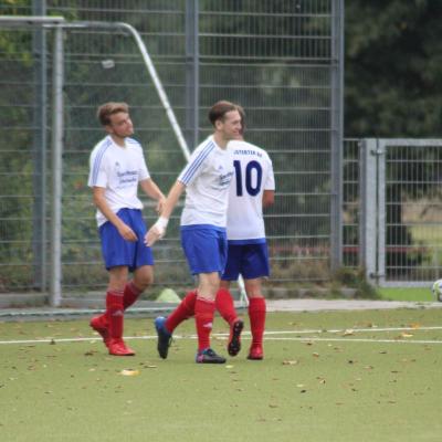 09.09.2018 7. Punktspiel Gegen Bramfelder Sv 3 5 Zu 2 Gewonnen 0029