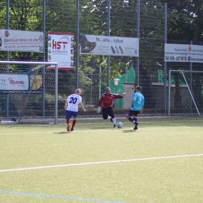 09.09.2018 7. Punktspiel Gegen Bramfelder Sv 3 5 Zu 2 Gewonnen 0032