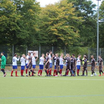 29.09.2018 10. Punktspiel Gegen St Pauli 7 5 Zu 1 Gewonnen 0004