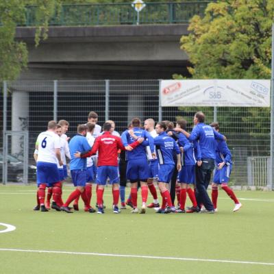 29.09.2018 10. Punktspiel Gegen St Pauli 7 5 Zu 1 Gewonnen 0005