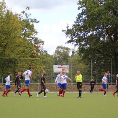 29.09.2018 10. Punktspiel Gegen St Pauli 7 5 Zu 1 Gewonnen 0008