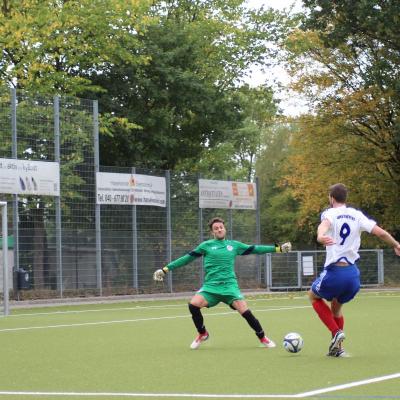 29.09.2018 10. Punktspiel Gegen St Pauli 7 5 Zu 1 Gewonnen 0012