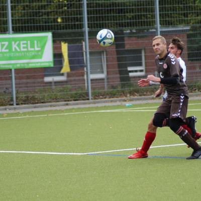 29.09.2018 10. Punktspiel Gegen St Pauli 7 5 Zu 1 Gewonnen 0018