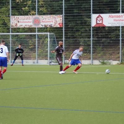 29.09.2018 10. Punktspiel Gegen St Pauli 7 5 Zu 1 Gewonnen 0044