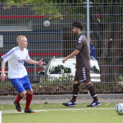 29.09.2018 10. Punktspiel Gegen St Pauli 7 5 Zu 1 Gewonnen 0051