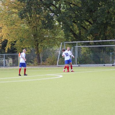 29.09.2018 10. Punktspiel Gegen St Pauli 7 5 Zu 1 Gewonnen 0054