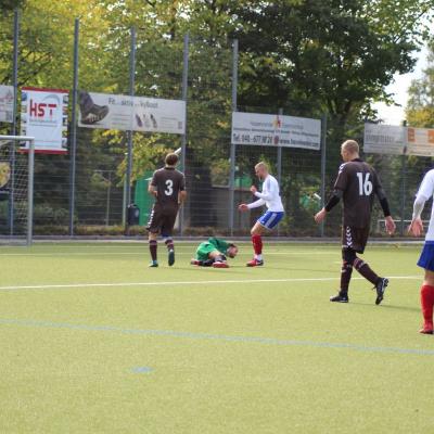 29.09.2018 10. Punktspiel Gegen St Pauli 7 5 Zu 1 Gewonnen 0068