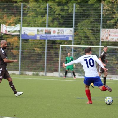 29.09.2018 10. Punktspiel Gegen St Pauli 7 5 Zu 1 Gewonnen 0146