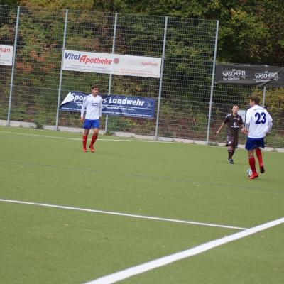 29.09.2018 10. Punktspiel Gegen St Pauli 7 5 Zu 1 Gewonnen 0196