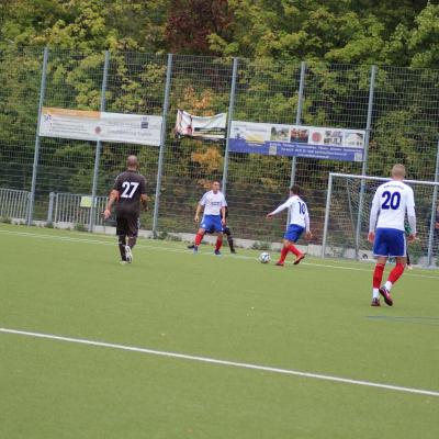 29.09.2018 10. Punktspiel Gegen St Pauli 7 5 Zu 1 Gewonnen 0220