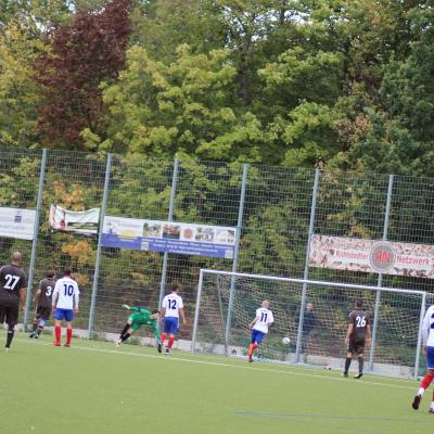 29.09.2018 10. Punktspiel Gegen St Pauli 7 5 Zu 1 Gewonnen 0224