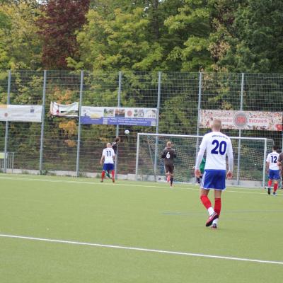 29.09.2018 10. Punktspiel Gegen St Pauli 7 5 Zu 1 Gewonnen 0239