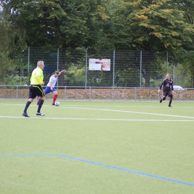 29.09.2018 10. Punktspiel Gegen St Pauli 7 5 Zu 1 Gewonnen 0266