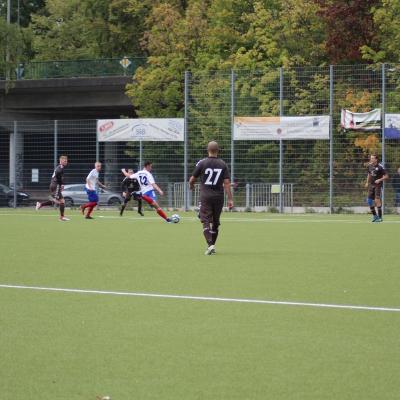 29.09.2018 10. Punktspiel Gegen St Pauli 7 5 Zu 1 Gewonnen 0278