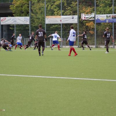 29.09.2018 10. Punktspiel Gegen St Pauli 7 5 Zu 1 Gewonnen 0285