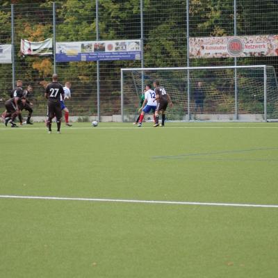 29.09.2018 10. Punktspiel Gegen St Pauli 7 5 Zu 1 Gewonnen 0287