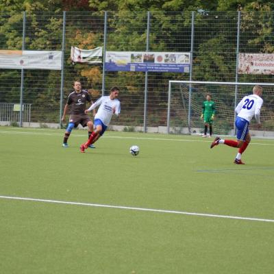 29.09.2018 10. Punktspiel Gegen St Pauli 7 5 Zu 1 Gewonnen 0289