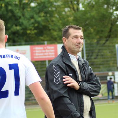 29.09.2018 10. Punktspiel Gegen St Pauli 7 5 Zu 1 Gewonnen 0295