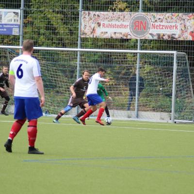 29.09.2018 10. Punktspiel Gegen St Pauli 7 5 Zu 1 Gewonnen 0302