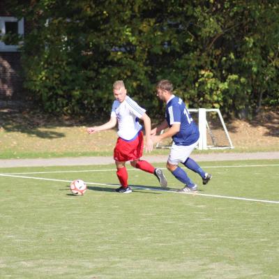 06.10.2018 11. Punktspiel Gegen Tus Berne 4 5 Zu 3 Gewonnen 0006