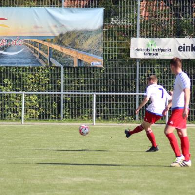 06.10.2018 11. Punktspiel Gegen Tus Berne 4 5 Zu 3 Gewonnen 0010