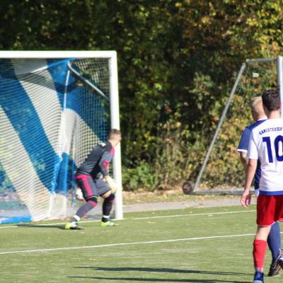 06.10.2018 11. Punktspiel Gegen Tus Berne 4 5 Zu 3 Gewonnen 0011