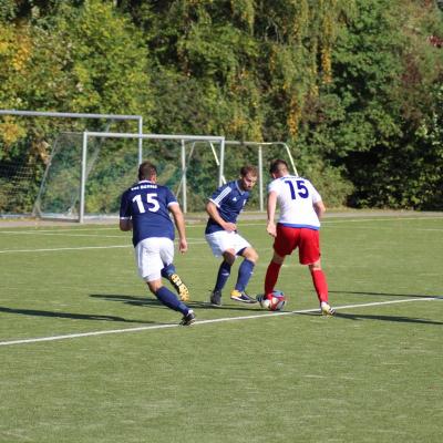 06.10.2018 11. Punktspiel Gegen Tus Berne 4 5 Zu 3 Gewonnen 0016