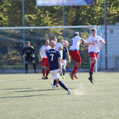 06.10.2018 11. Punktspiel Gegen Tus Berne 4 5 Zu 3 Gewonnen 0018